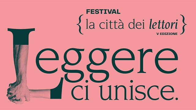 La città dei lettori 2022