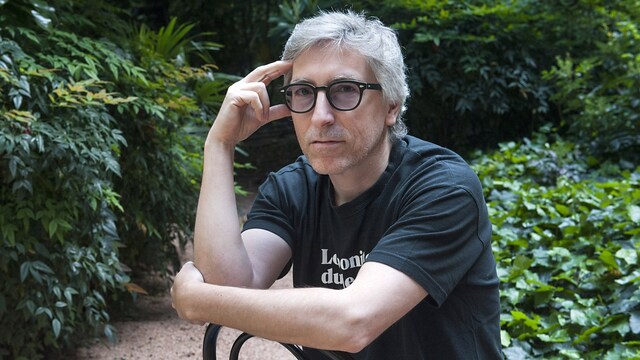 "Arena Cervantes 2022" con il regista David Trueba
