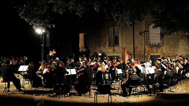 58° Festival Pontino di Musica