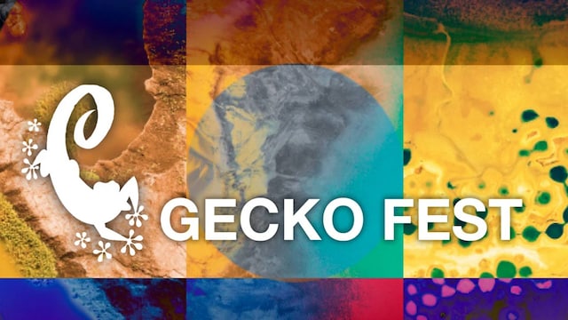 Gecko Fest 2022