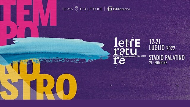 Letterature 2022
