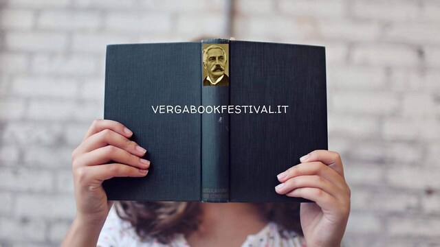 Verga Book Festival
