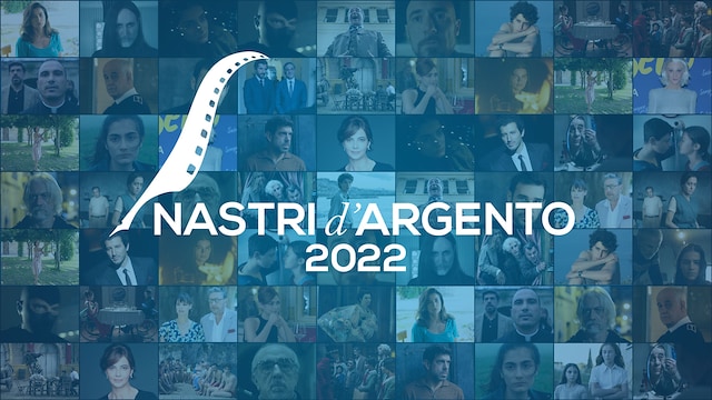 Nastri d'Argento 2022: i vincitori