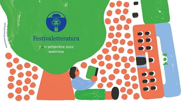 Festivaletteratura di Mantova 2022