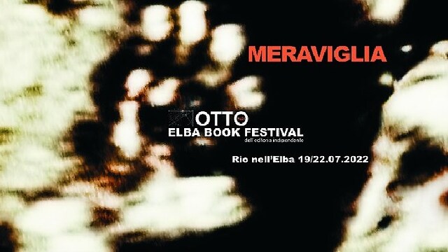 Elba Book Festival 2022