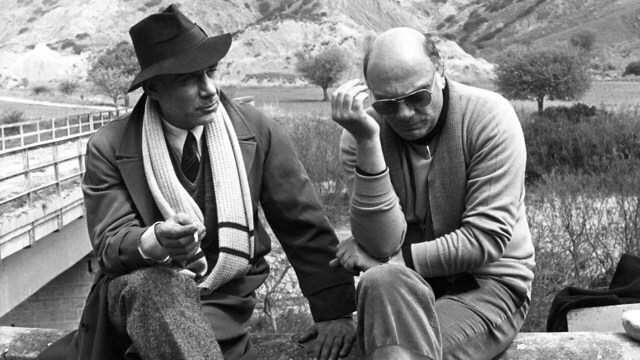"La Valigia dell'Attore" 2022: torna il festival dedicato a Volonté