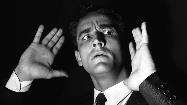 Genova rende omaggio a Vittorio Gassman