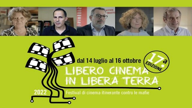 Libero Cinema in Libera Terra