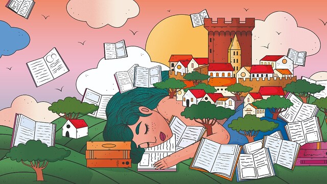 Capalbio Libri 2022