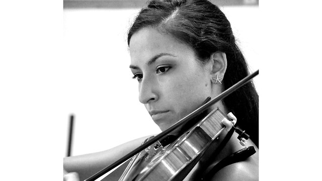 Elisa Scaramozzino