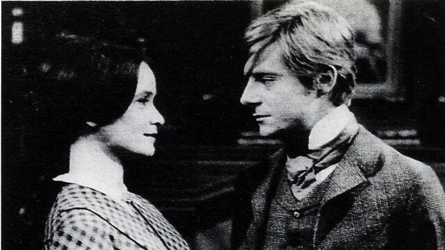 "David Copperfield", 1966
