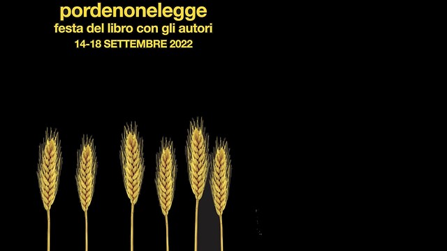 Pordenonelegge 2022