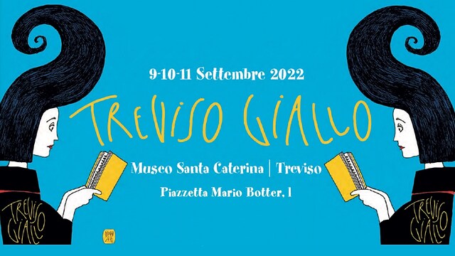 Treviso giallo 2022