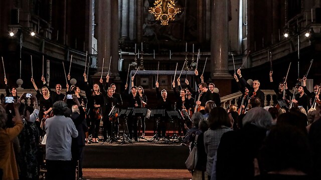 Buxus Consort Festival 2022