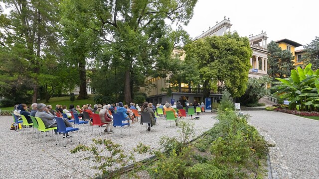 Lago Maggiore LetterAltura 2022