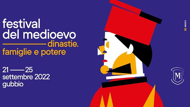 Festival del Medioevo 2022