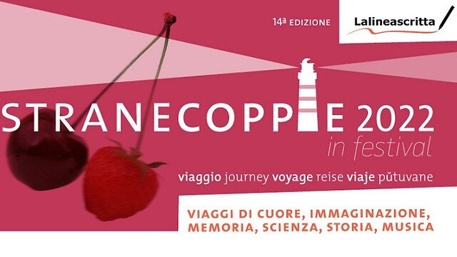 Strane coppie 2022