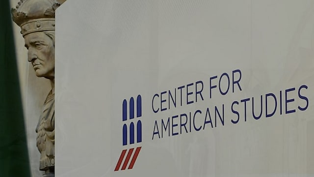 Festival della Cultura Americana