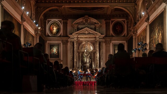 Massenet, maestro del suo tempo al Palazzetto Bru Zane