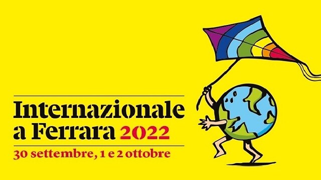 Internazionale a Ferrara 2022