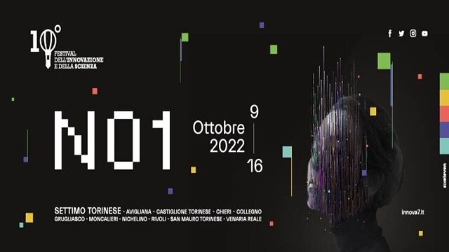 Festival dell'Innovazione e della Scienza