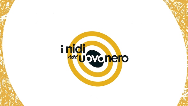 I nidi dell'uovo nero