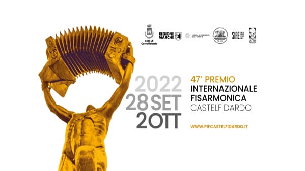 Premio Internazionale della Fisarmonica "Città di Castelfidardo"
