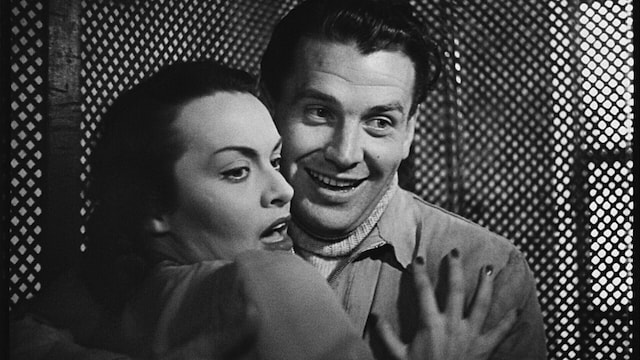 "La porta del cielo" di Vittorio De Sica