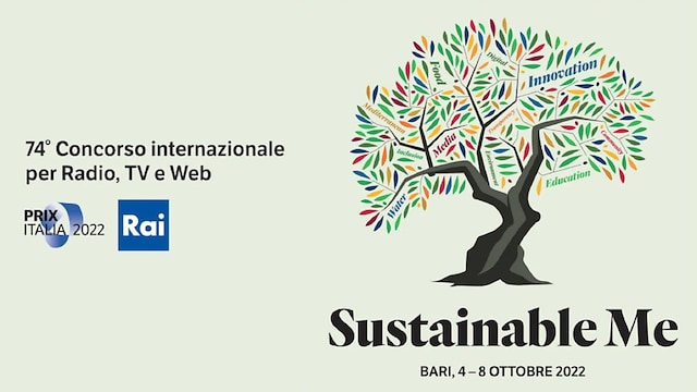 Cerimonia di premiazione