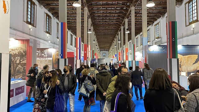 BMTA - XXIV edizione  