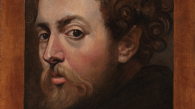 Rubens in mostra a Genova