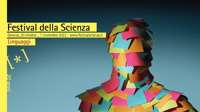 Festival della Scienza 2022