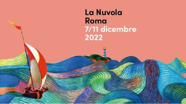Più libri più liberi 2022
