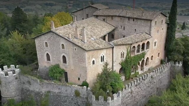Tornano le Giornate FAI d'Autunno
