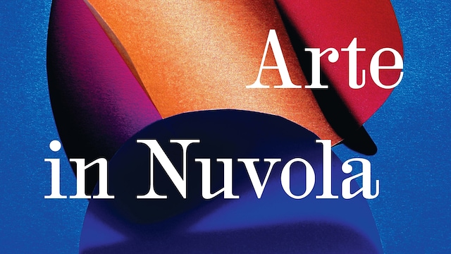 Roma Arte in Nuvola 2022