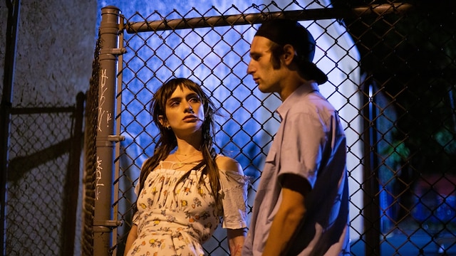 Prima edizione del Premio Corbucci. Vince "Sign of Love" di Clarence Fuller