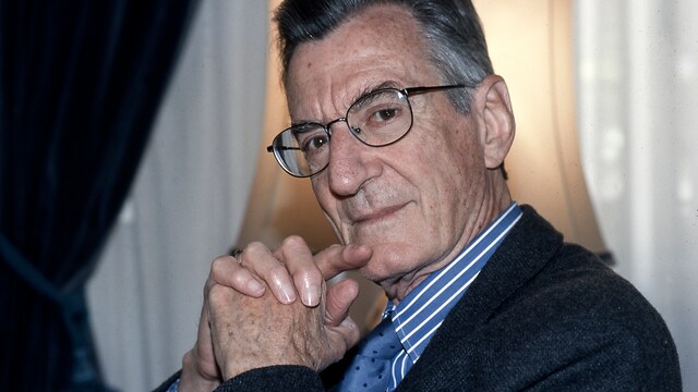 Carlo Lizzani: "La Storia e le Storie. Gli anni della violenza"