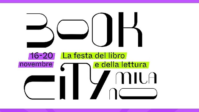 BookCity Milano 2022