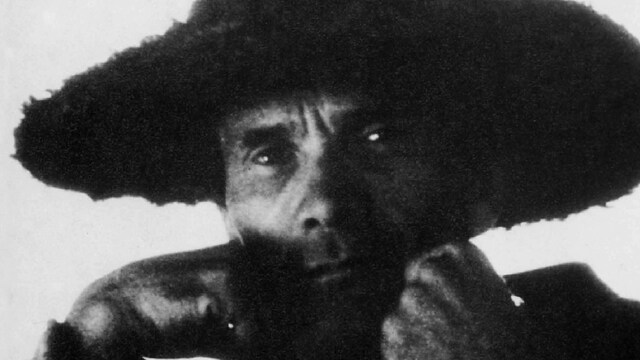 Pier Paolo Pasolini: corpi e luoghi