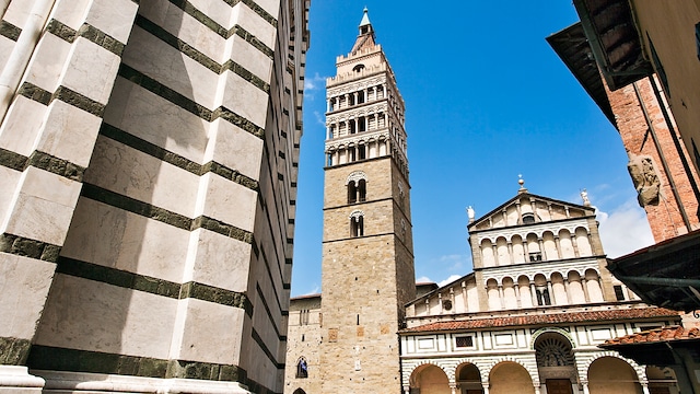 Pistoia
