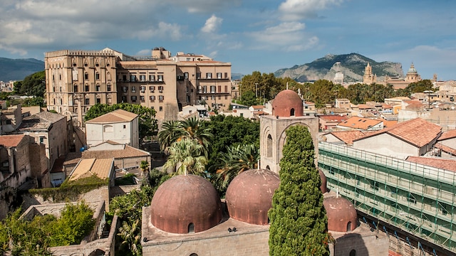 Palermo