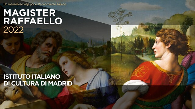 Magister Raffaello