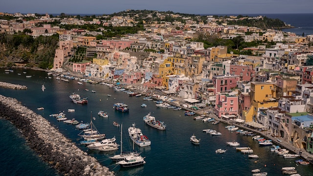 Procida