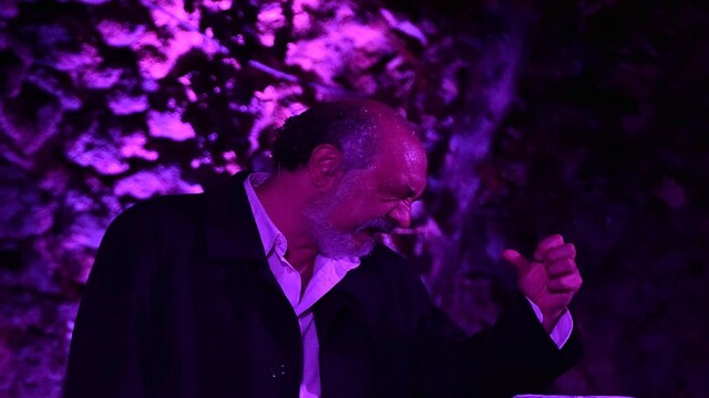 Il Don Gesualdo in scena
