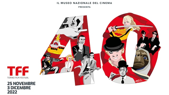 Torino Film Festival 2022