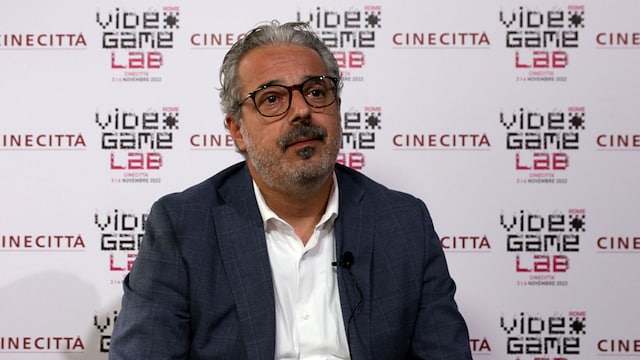Manuel Gentile, ricercatore ITD - CNR