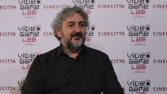 Fabio Chiarello, ricercatore IFN - CNR
