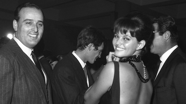 Mauro Bolognini, Un nouveau regard. Il cinema, il teatro e le arti 