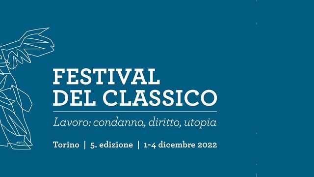 Festival del Classico: il lavoro