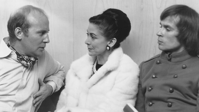L'amore, le amicizie, le opere